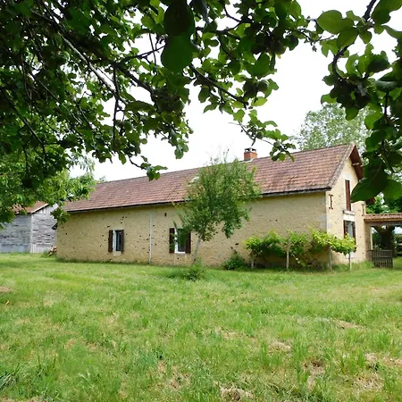 Les Salveyries En Dordogne Avec Piscine Et Grands Espaces Prázdninový dům