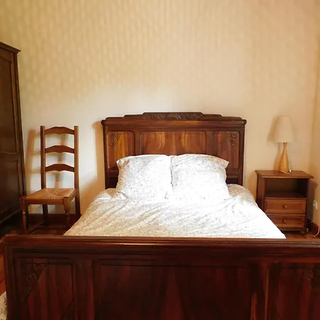 Les Salveyries En Dordogne Avec Piscine Et Grands Espaces Alles-Sur-Dordogne