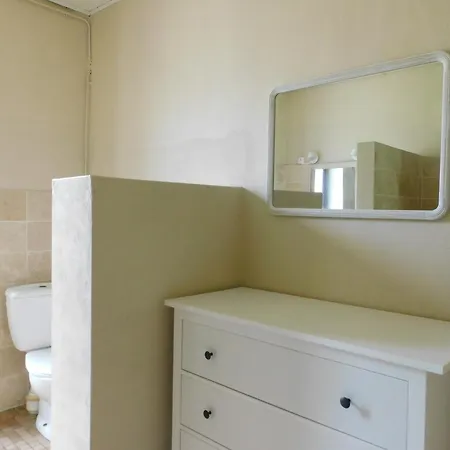 Holiday home Les Salveyries En Dordogne Avec Piscine Et Grands Espaces Alles-Sur-Dordogne