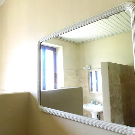 Holiday home Les Salveyries En Dordogne Avec Piscine Et Grands Espaces