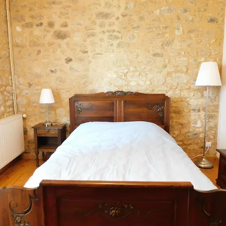 Les Salveyries En Dordogne Avec Piscine Et Grands Espaces *