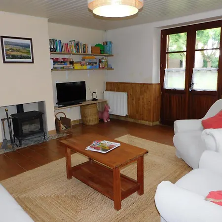 Holiday home Les Salveyries En Dordogne Avec Piscine Et Grands Espaces *