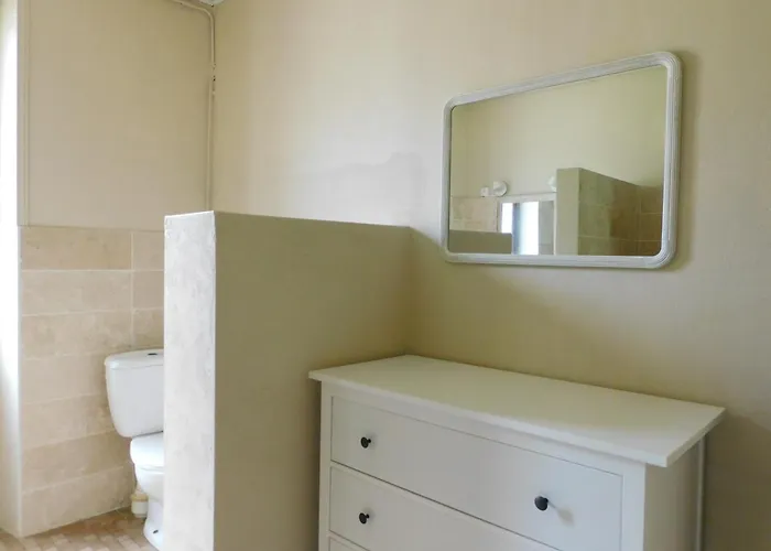 Tatil Evi Les Salveyries En Dordogne Avec Piscine Et Grands Espaces Alles-Sur-Dordogne